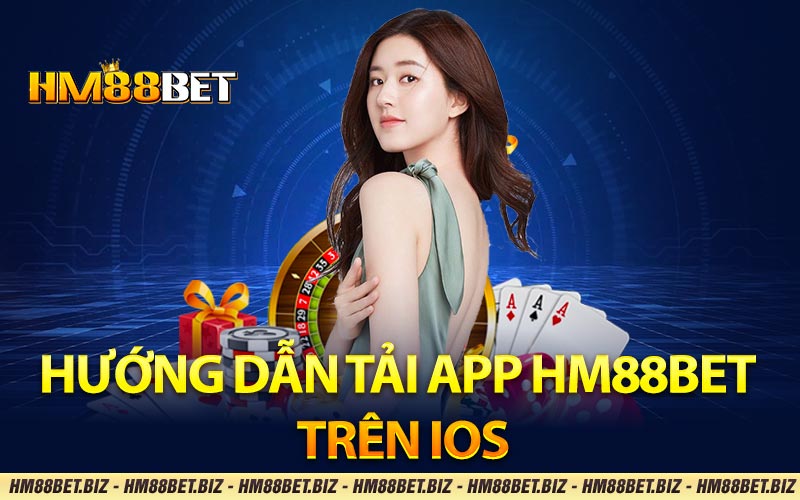 tải app HM88BET