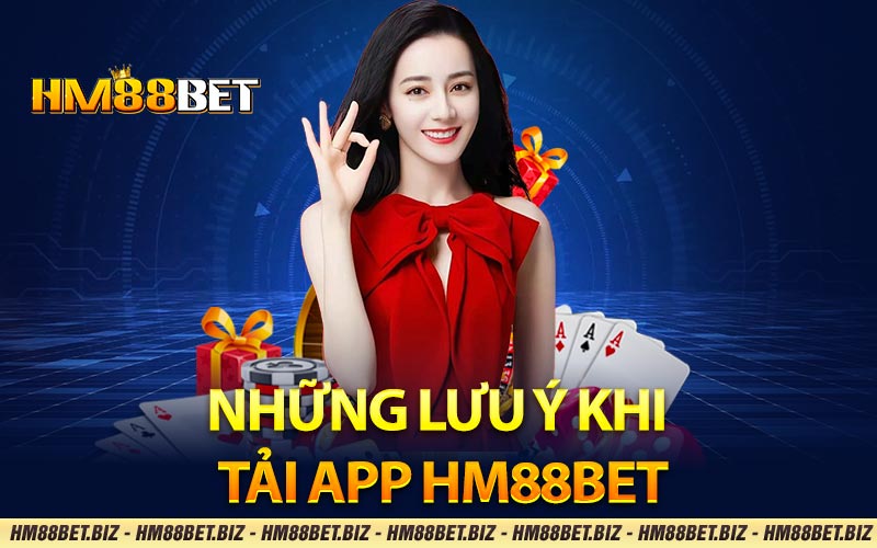 tải app HM88BET