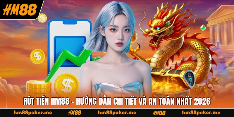 Rút Tiền HM88
